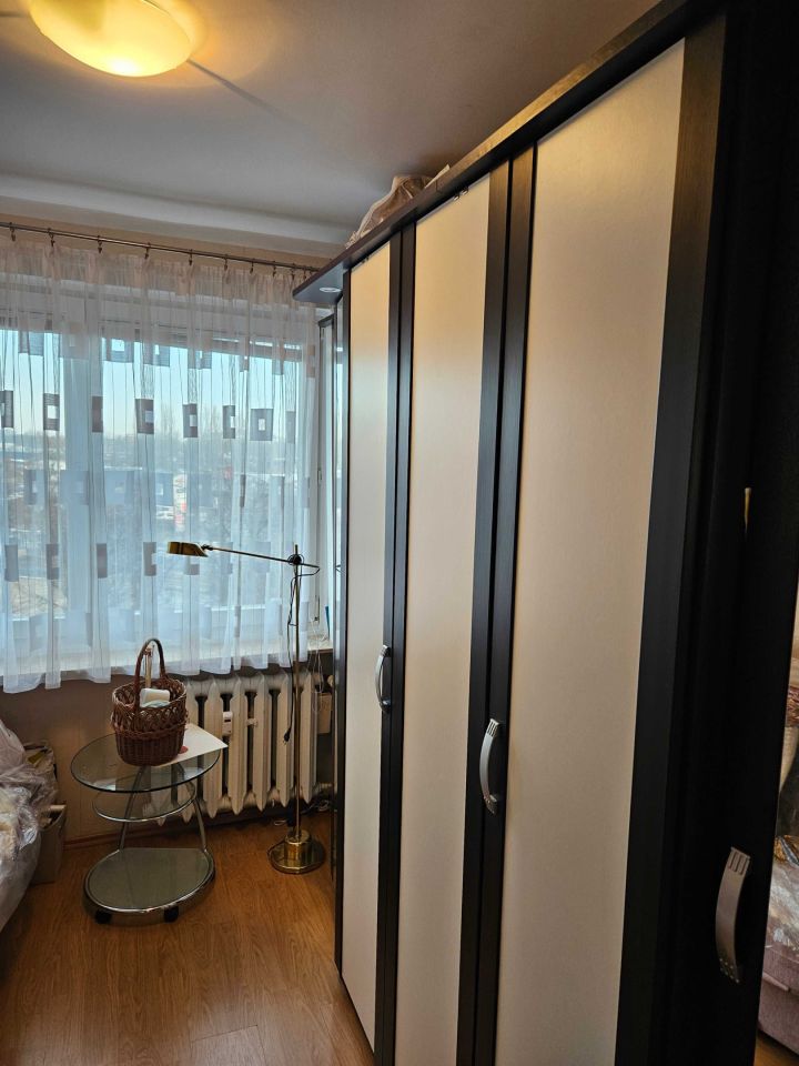 Mieszkanie 3-pokojowe Gorzów Wielkopolski, ul. Dywizjonu 303. Zdjęcie 5