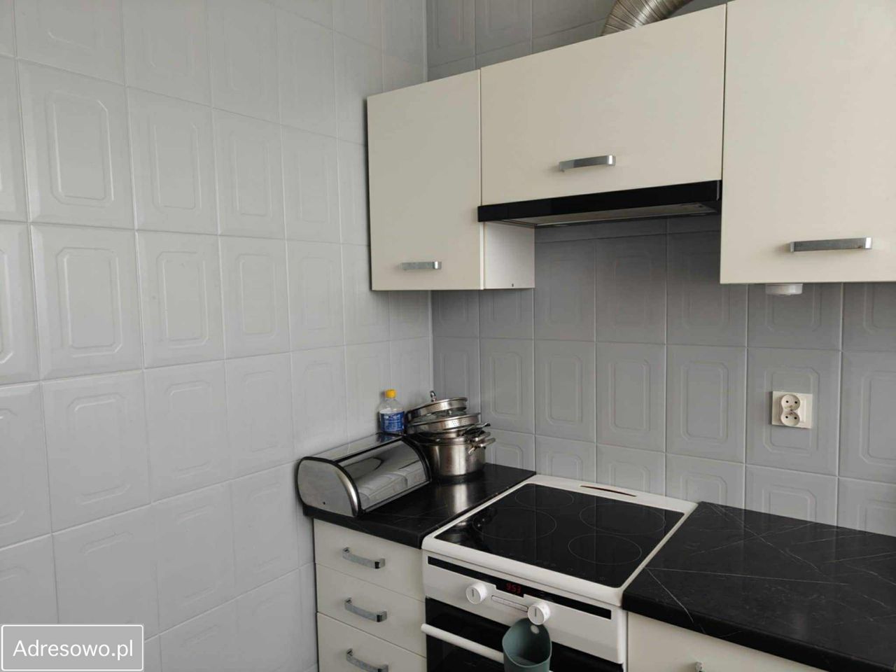 Mieszkanie 2-pokojowe Michałowo, ul. Henryka Sienkiewicza. Zdjęcie 10