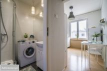 Mieszkanie 1-pokojowe Łódź Śródmieście, ul. Hermana Konstadta. Zdjęcie 3