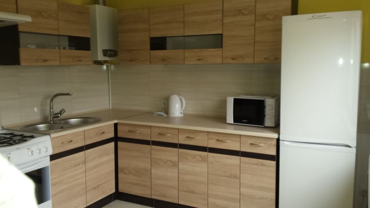 Mieszkanie 2-pokojowe Legnica, ul. Aleksandra Fredry. Zdjęcie 2