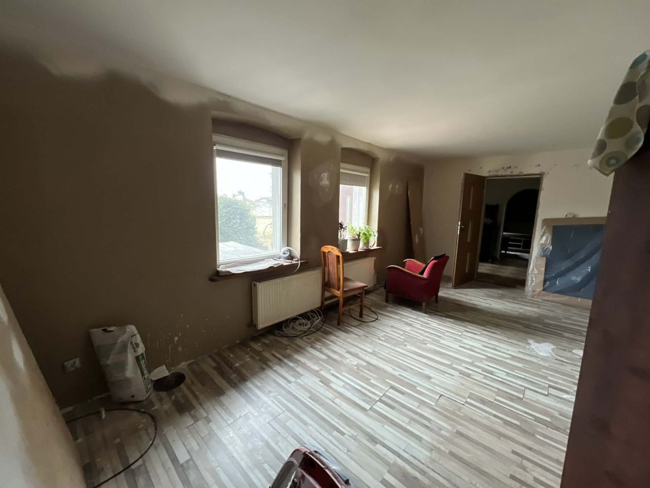 dom wolnostojący, 3 pokoje Teklanowo. Zdjęcie 7