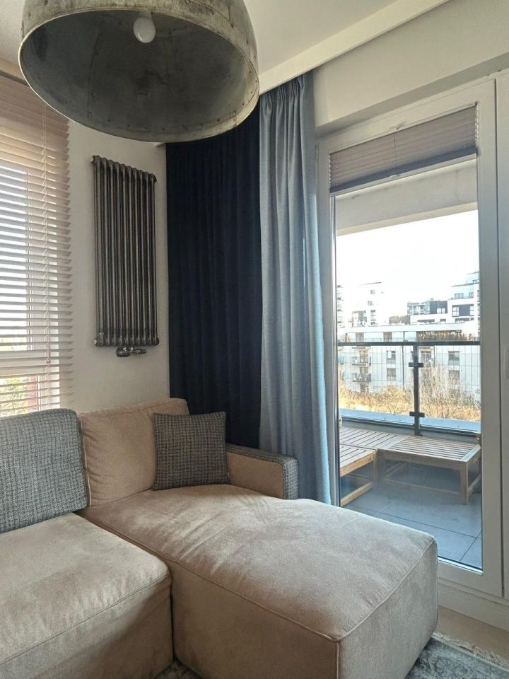 Mieszkanie 3-pokojowe Warszawa Bemowo, ul. Narwik. Zdjęcie 4