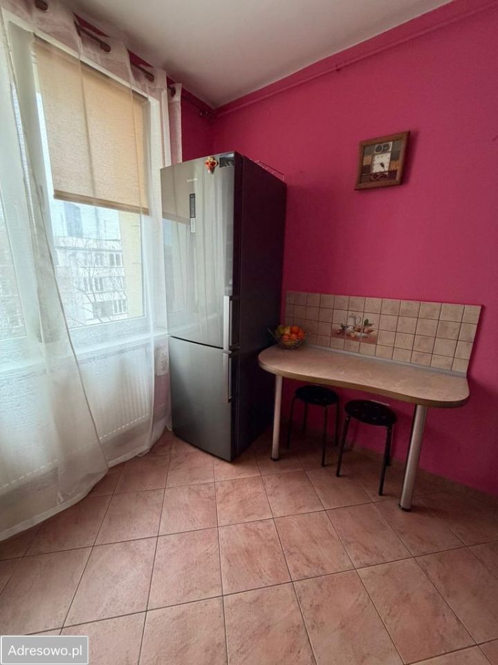 Pokój Wrocław Fabryczna, ul. Stalowa. Zdjęcie 5