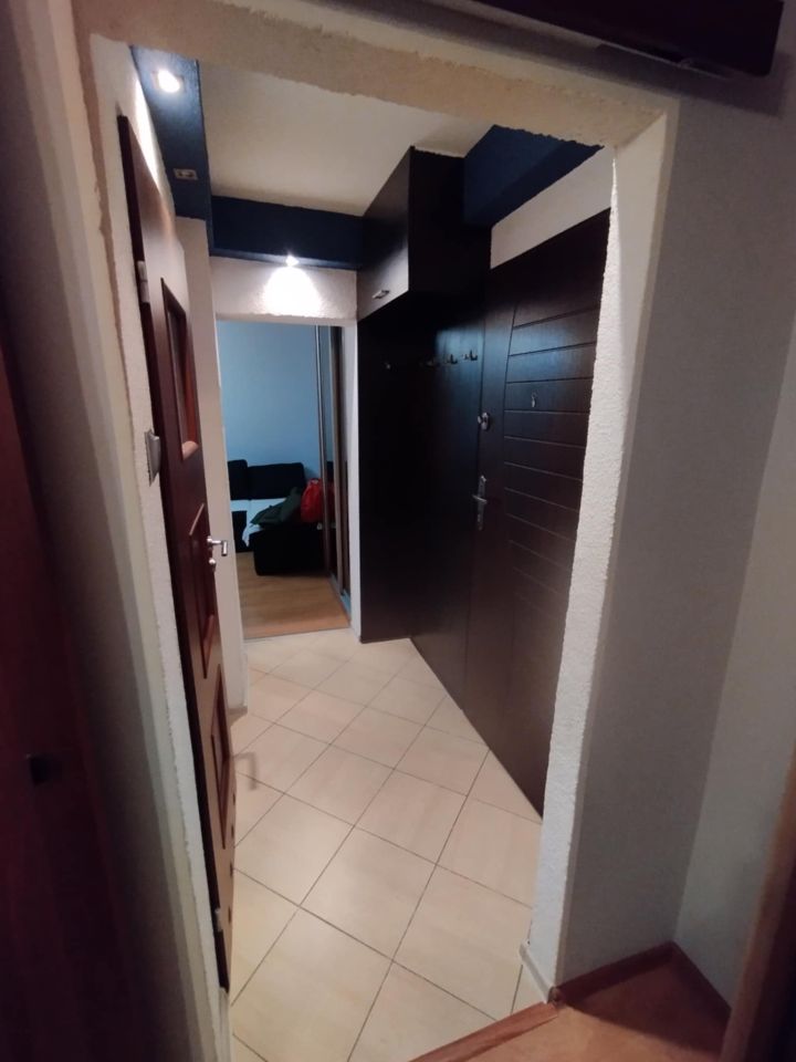 Mieszkanie 2-pokojowe Ruda Śląska Wirek, ul. Osiedlowa. Zdjęcie 3