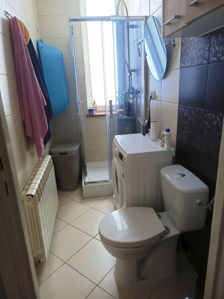 Mieszkanie 2-pokojowe Rejowiec Fabryczny Morawinek, ul. Chełmska. Zdjęcie 9