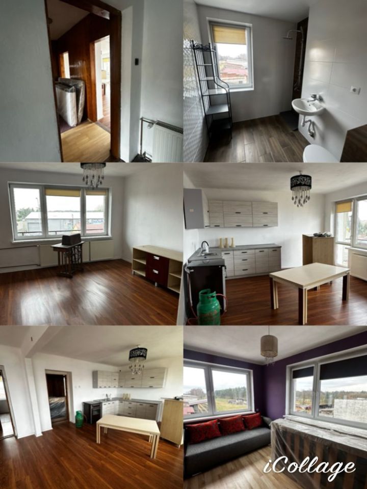 dom wolnostojący Radomsko. Zdjęcie 4