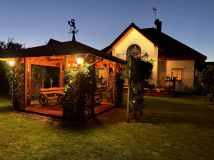 dom wolnostojący, 6 pokoi Świnoujście Przytór, ul. Gradowa. Zdjęcie 1