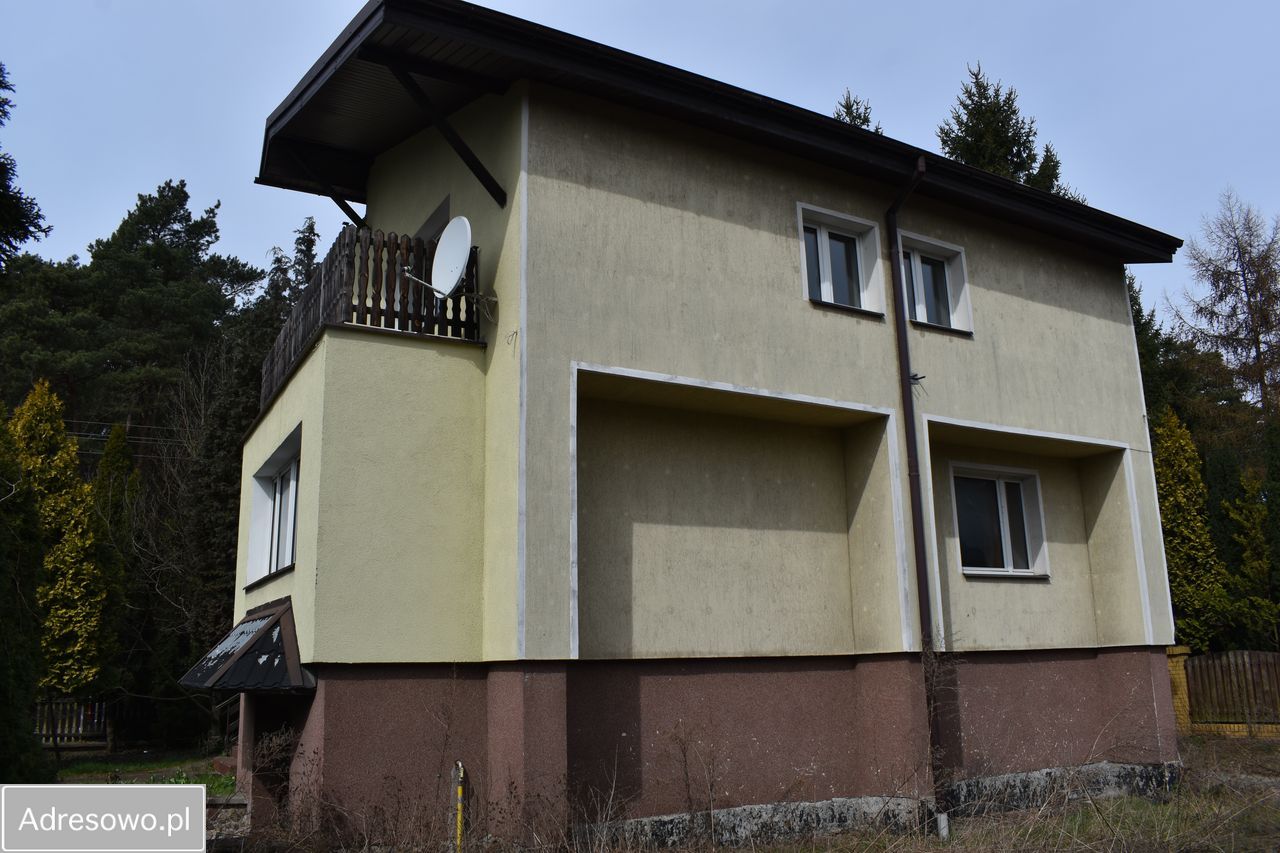 dom wolnostojący, 6 pokoi Bydgoszcz Miedzyń, ul. Bluszczowa. Zdjęcie 11