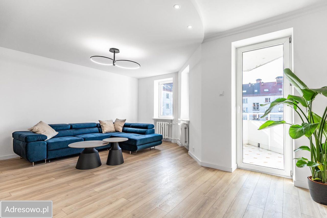 Mieszkanie 4-pokojowe Lublin Wieniawa, al. gen. Władysława Sikorskiego. Zdjęcie 8