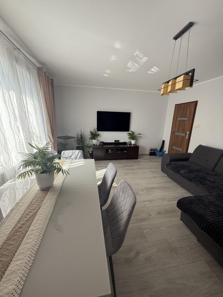 Mieszkanie 3-pokojowe Gorzów Wielkopolski Górczyn, ul. Papuszy. Zdjęcie 2