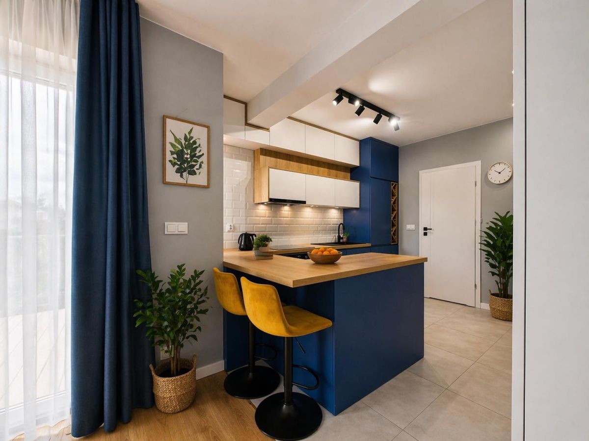 Mieszkanie 2-pokojowe Sulejówek, ul. Czynu Społecznego. Zdjęcie 4