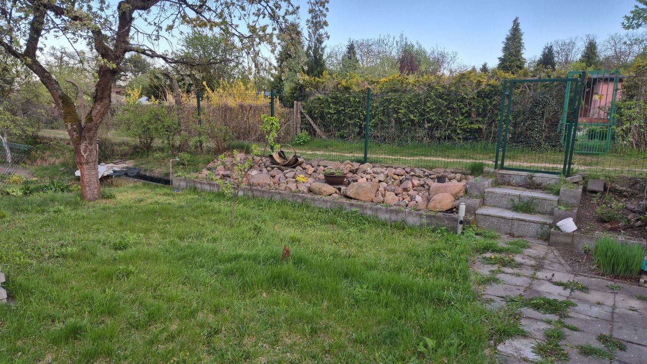 Działka rod Zielona Góra. Zdjęcie 6