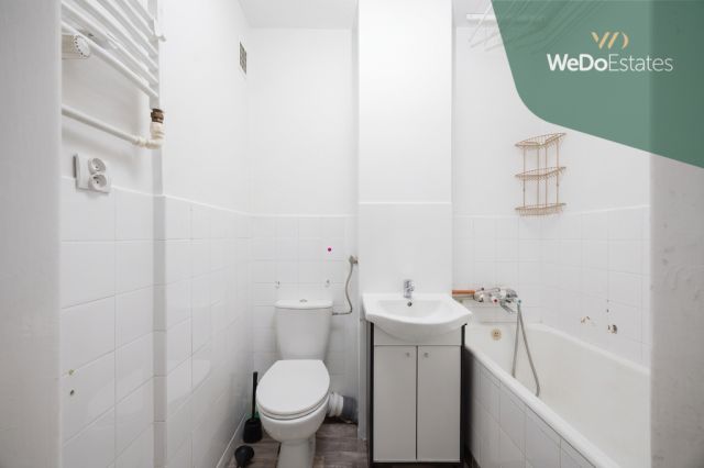 Mieszkanie 2-pokojowe Warszawa Wola, ul. Smocza. Zdjęcie 12