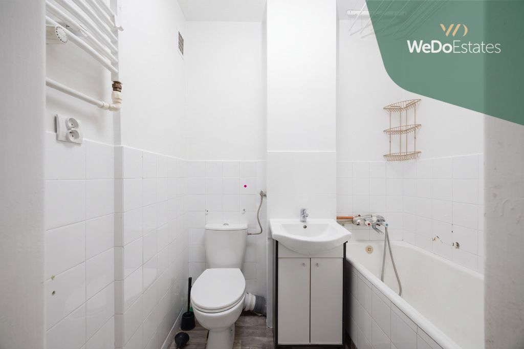 Mieszkanie 2-pokojowe Warszawa Wola, ul. Smocza. Zdjęcie 12