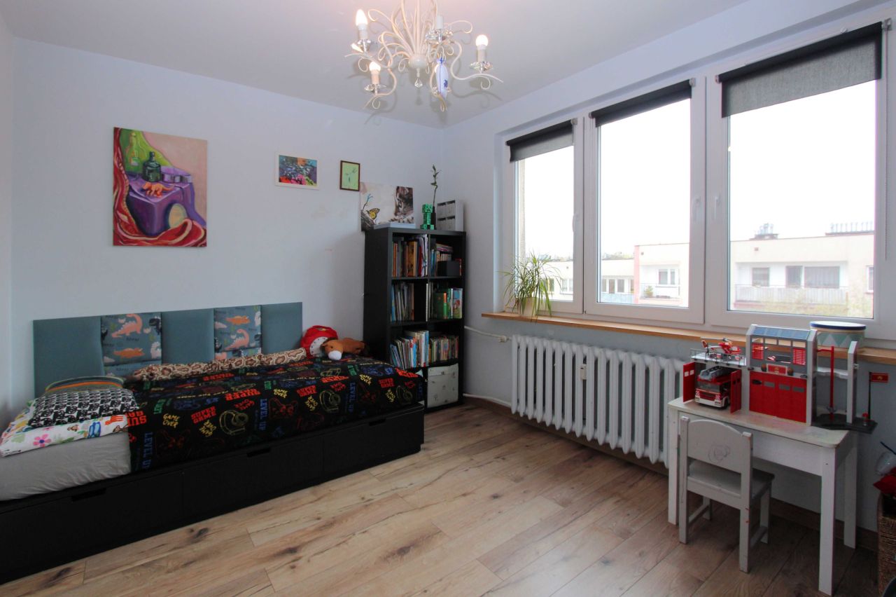 Mieszkanie 3-pokojowe Mikołów Centrum, ul. Podleska. Zdjęcie 7