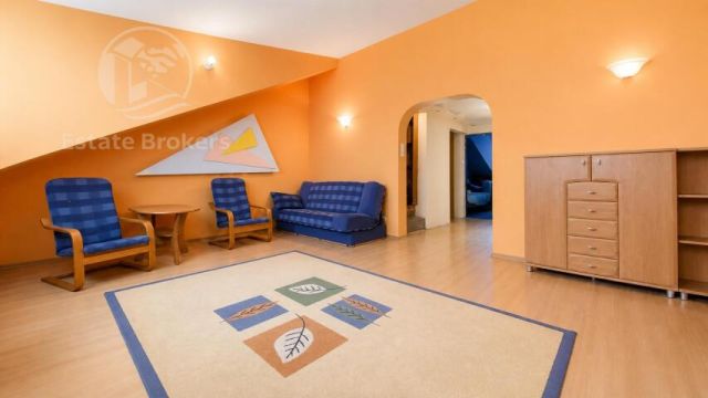 dom szeregowy, 8 pokoi Wrocław Krzyki, ul. Połabian. Zdjęcie 8