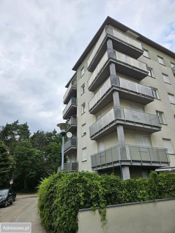 Mieszkanie 3-pokojowe Poznań Stare Miasto, os. Stefana Batorego. Zdjęcie 1