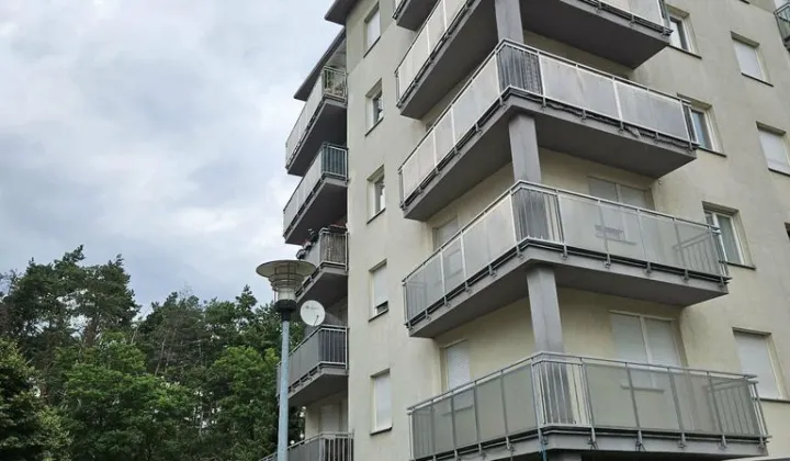 Mieszkanie 3-pokojowe Poznań Stare Miasto, os. Stefana Batorego