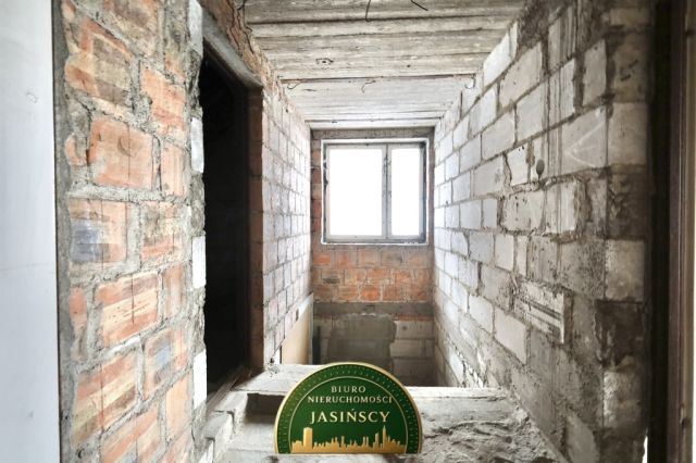 dom wolnostojący, 7 pokoi Ciechanów Śmiecin, ul. Monte Cassino. Zdjęcie 9