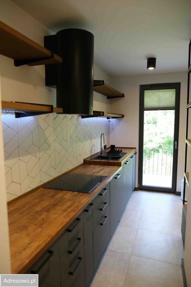 Mieszkanie 2-pokojowe Kraków Nowa Huta, os. Kolorowe. Zdjęcie 8