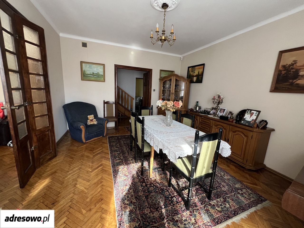 dom wolnostojący, 6 pokoi Włocławek. Zdjęcie 9
