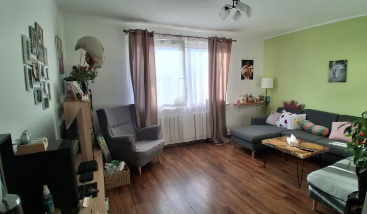Mieszkanie 3-pokojowe Toruń Mokre, ul. Polskiego Czerwonego Krzyża