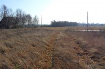 Działka budowlana Mzyki, ul. Polna. Zdjęcie 3