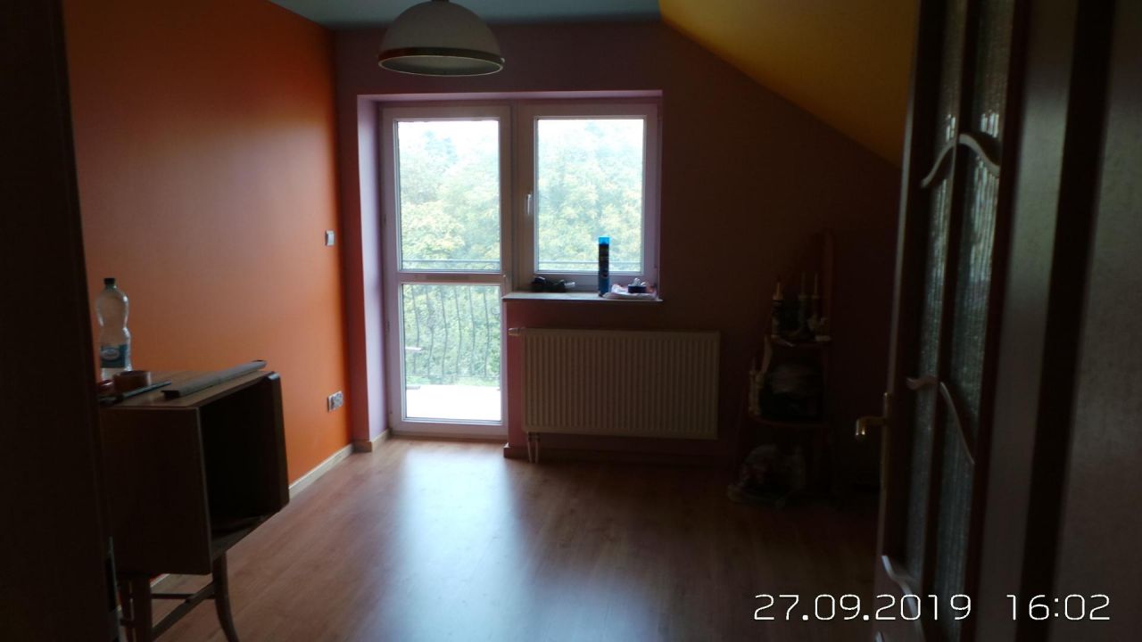 dom wolnostojący, 5 pokoi Opoczno, ul. Piotrkowska. Zdjęcie 15