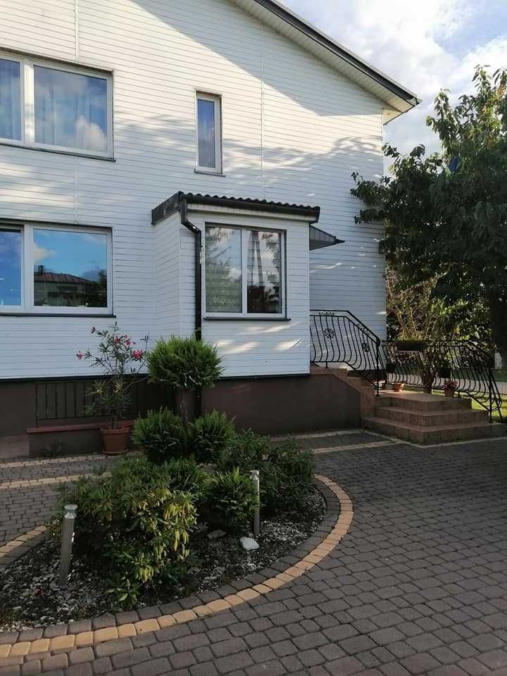 dom wolnostojący Gozdowo, ul. Dębowa