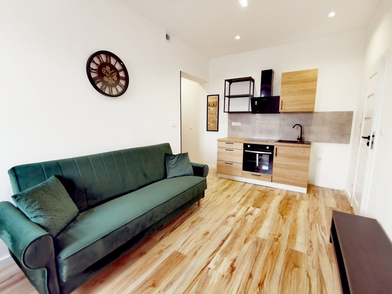 Mieszkanie 2-pokojowe Stęszew, rynek Rynek