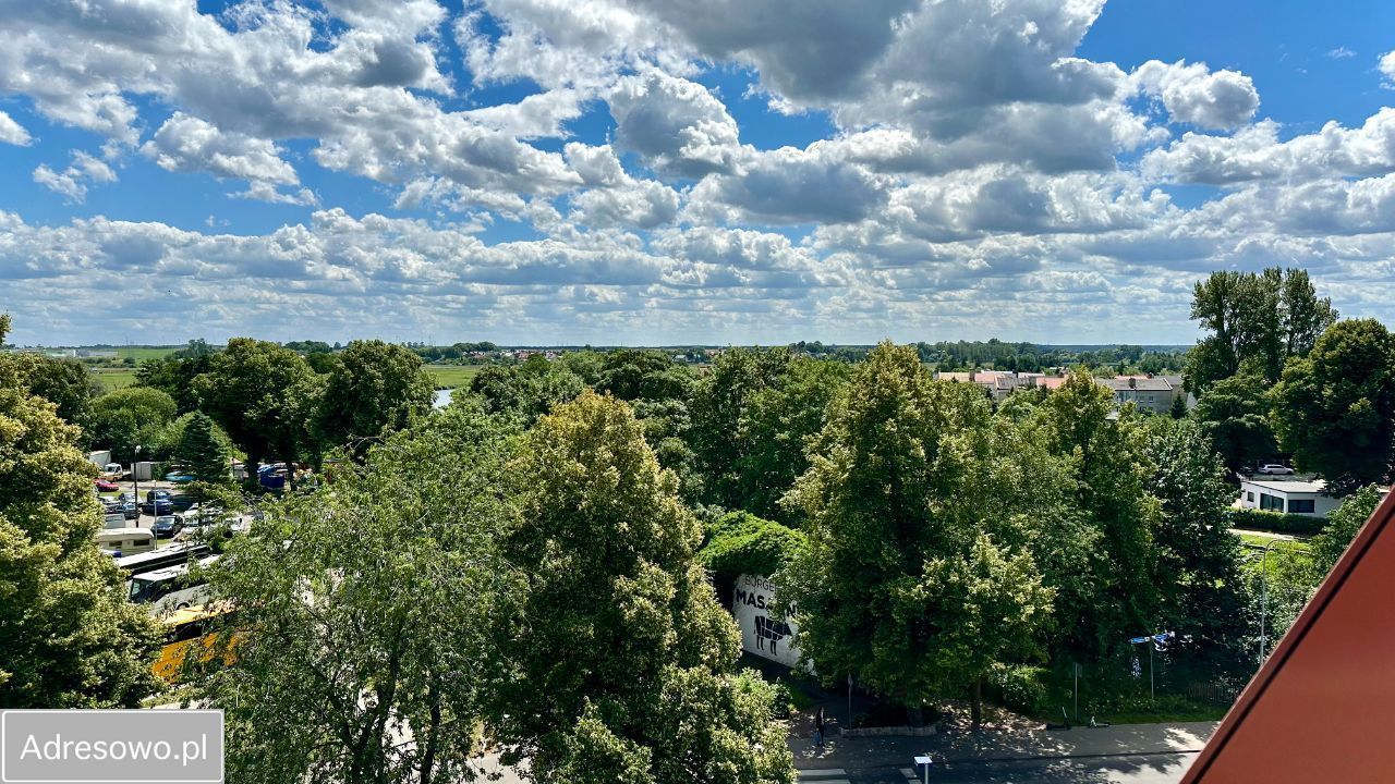 Mieszkanie 3-pokojowe Kołobrzeg, ul. Budowlana. Zdjęcie 3