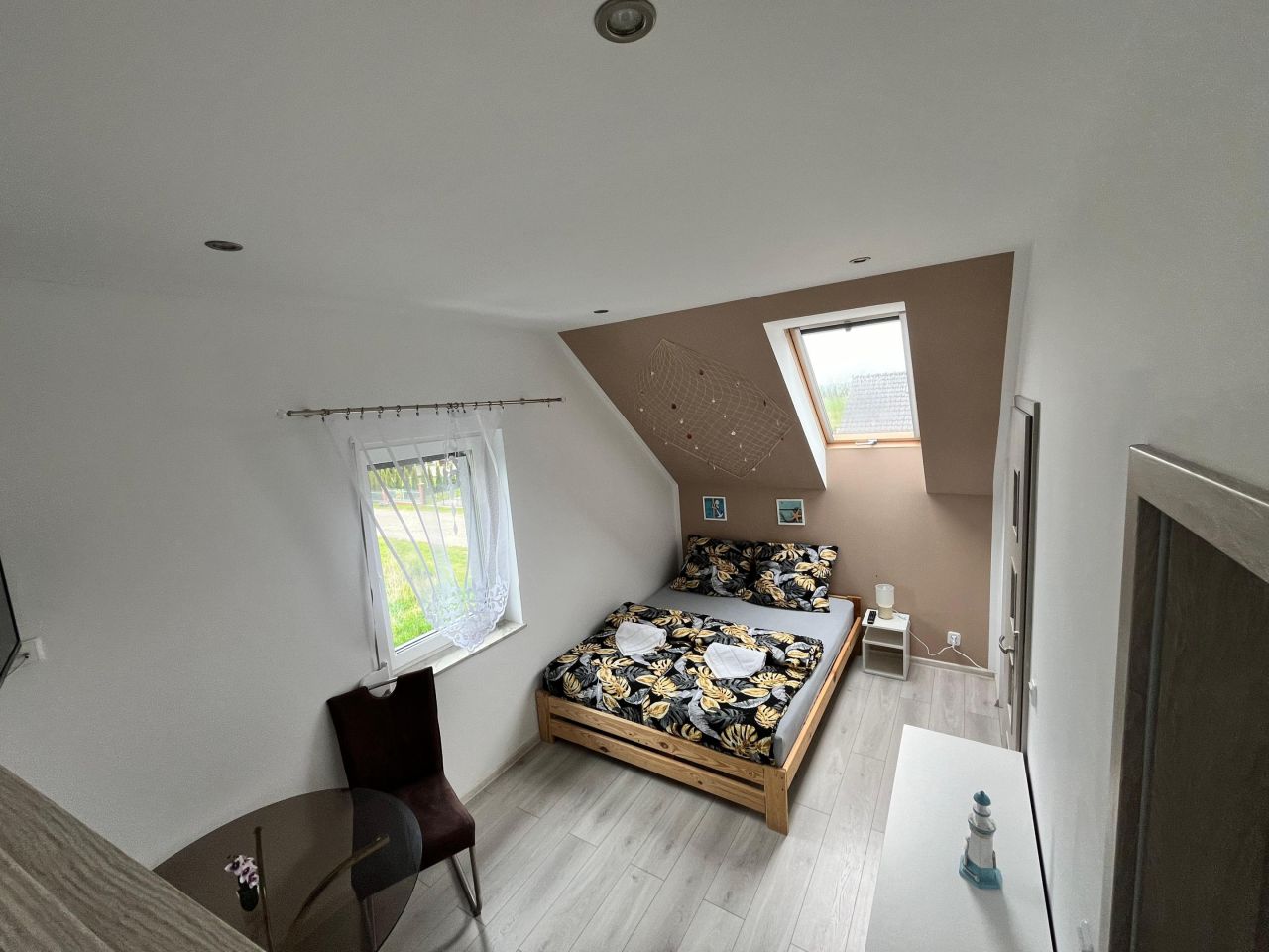 dom wolnostojący, 6 pokoi Międzywodzie. Zdjęcie 16