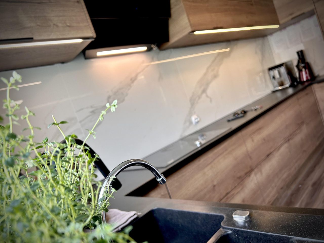 Mieszkanie 4-pokojowe Szczecin Gumieńce, ul. Krakowska. Zdjęcie 5