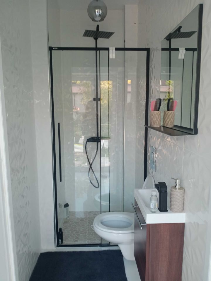 dom wolnostojący, 5 pokoi Lublin Kośminek, ul. Kamienna. Zdjęcie 6