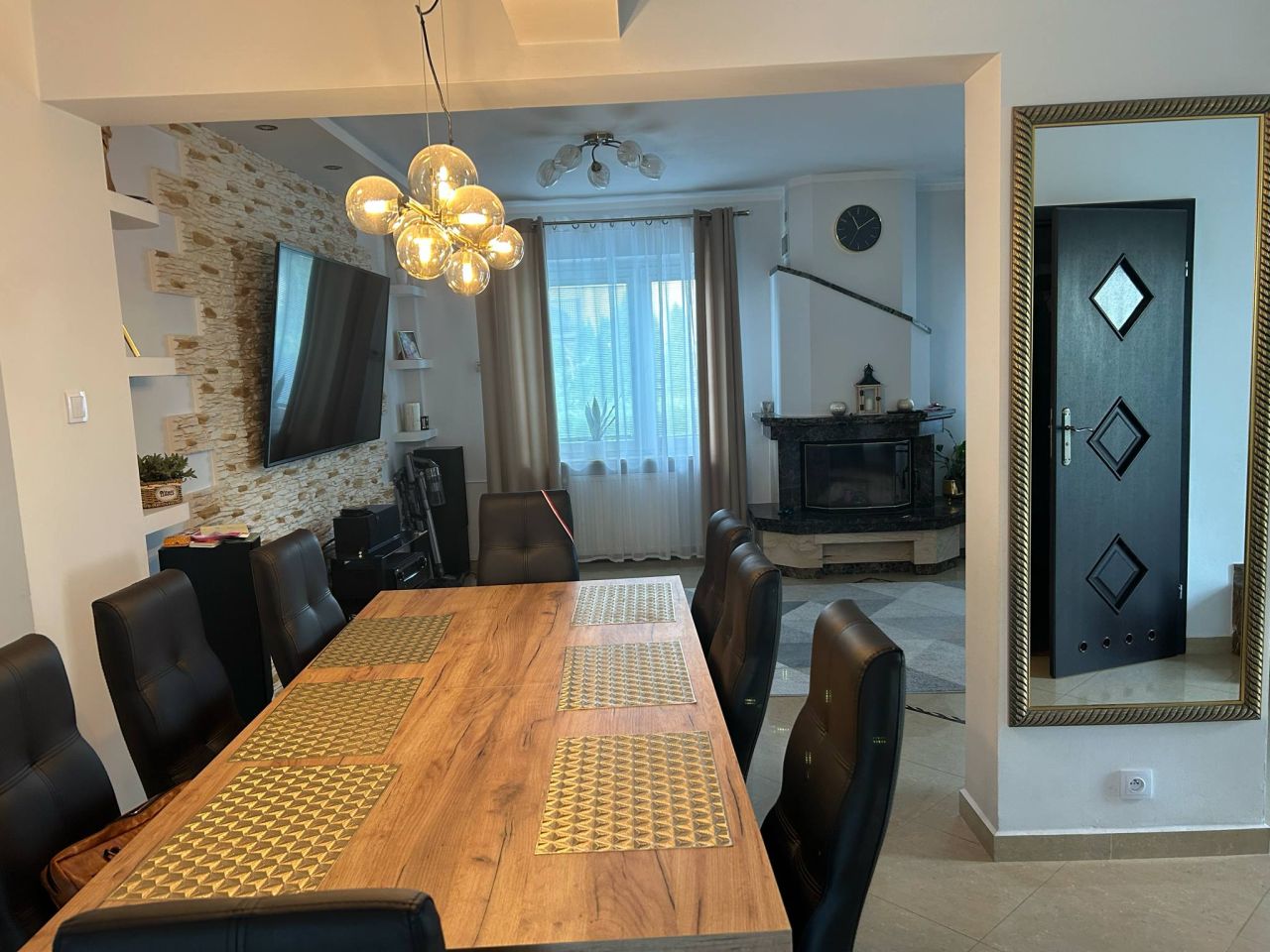 bliźniak, 4 pokoje Pruszków Żbików. Zdjęcie 8