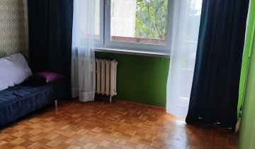 Mieszkanie 1-pokojowe Częstochowa Północ, ul. Starzyńskiego