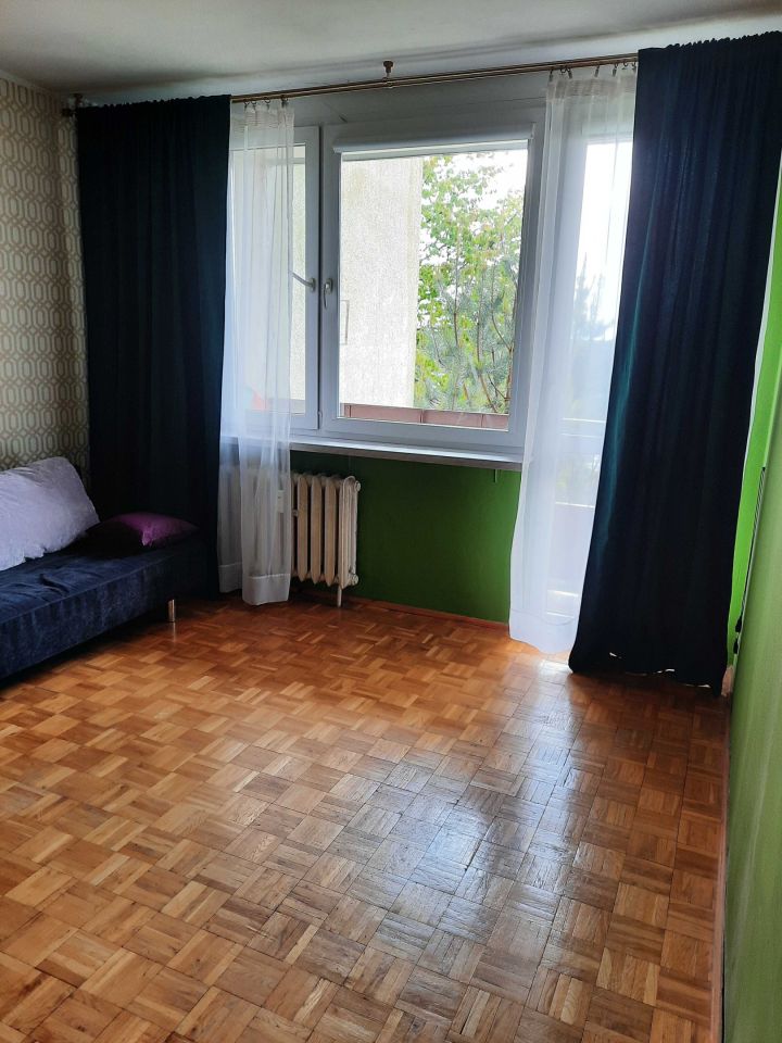 Mieszkanie 1-pokojowe Częstochowa Północ, ul. Starzyńskiego