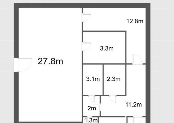 Lokal Gdynia Leszczynki, ul. Morska. Zdjęcie 17