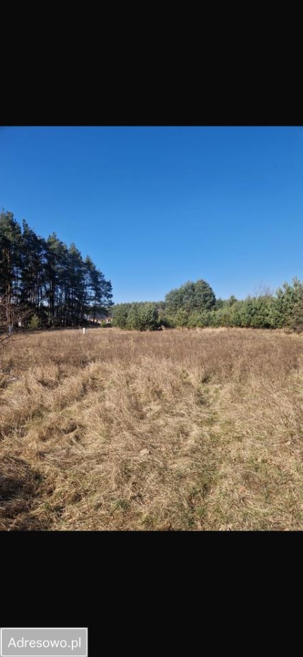 Działka budowlana Sieraków. Zdjęcie 4