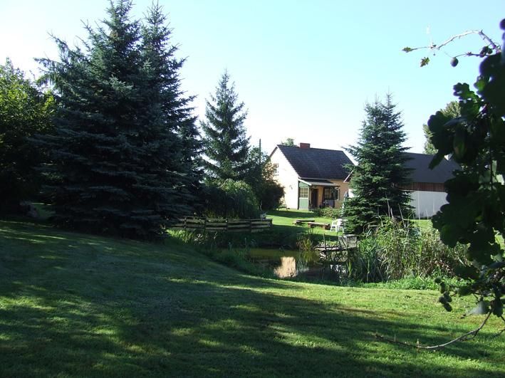 siedlisko, 3 pokoje Woźnice