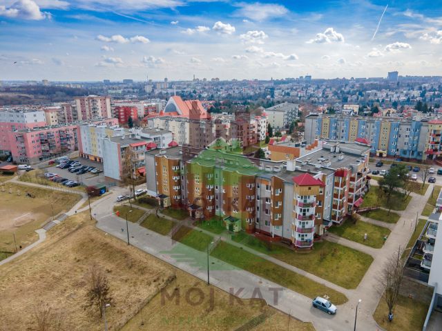 Mieszkanie 3-pokojowe Lublin, ul. Altanowa. Zdjęcie 21