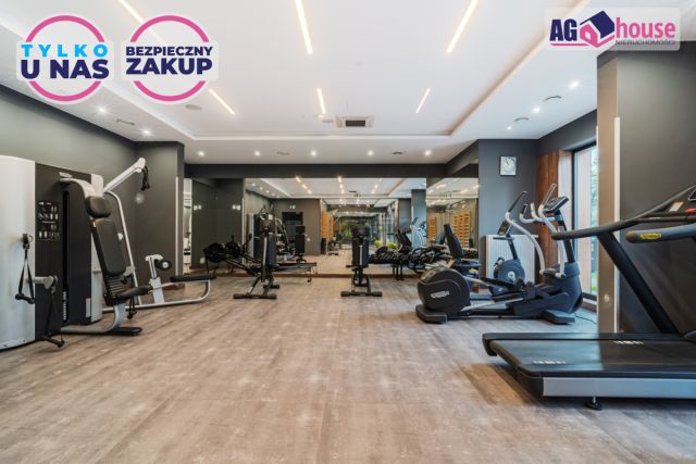 Mieszkanie 4-pokojowe Gdańsk Brzeźno, al. gen. Józefa Hallera. Zdjęcie 23