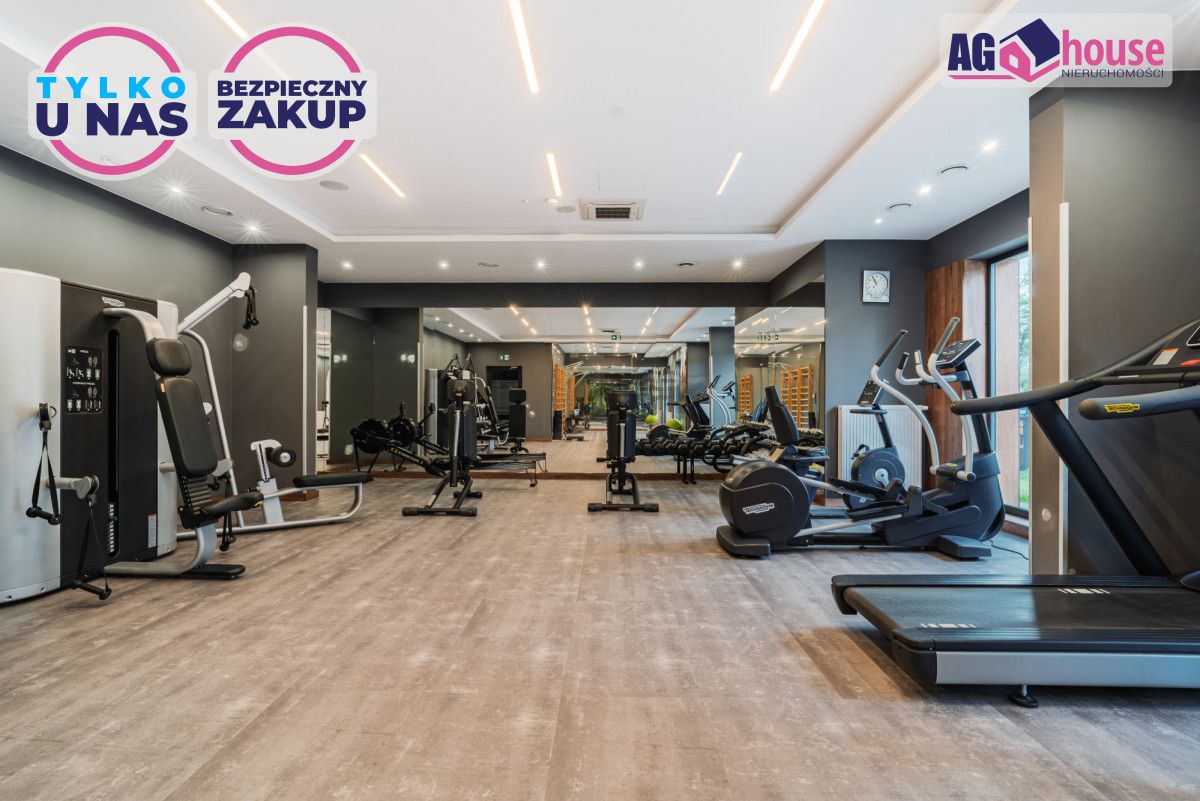 Mieszkanie 4-pokojowe Gdańsk Brzeźno, al. gen. Józefa Hallera. Zdjęcie 23