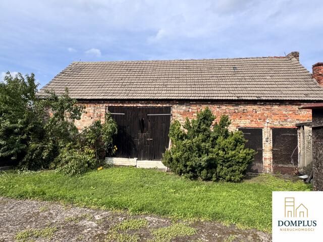 dom wolnostojący, 4 pokoje Gaj Mały. Zdjęcie 3