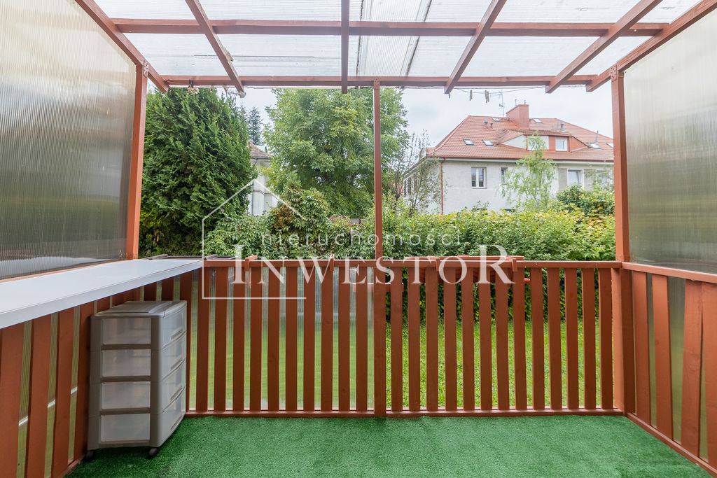 Mieszkanie 2-pokojowe Nysa, ul. Zjednoczenia. Zdjęcie 6