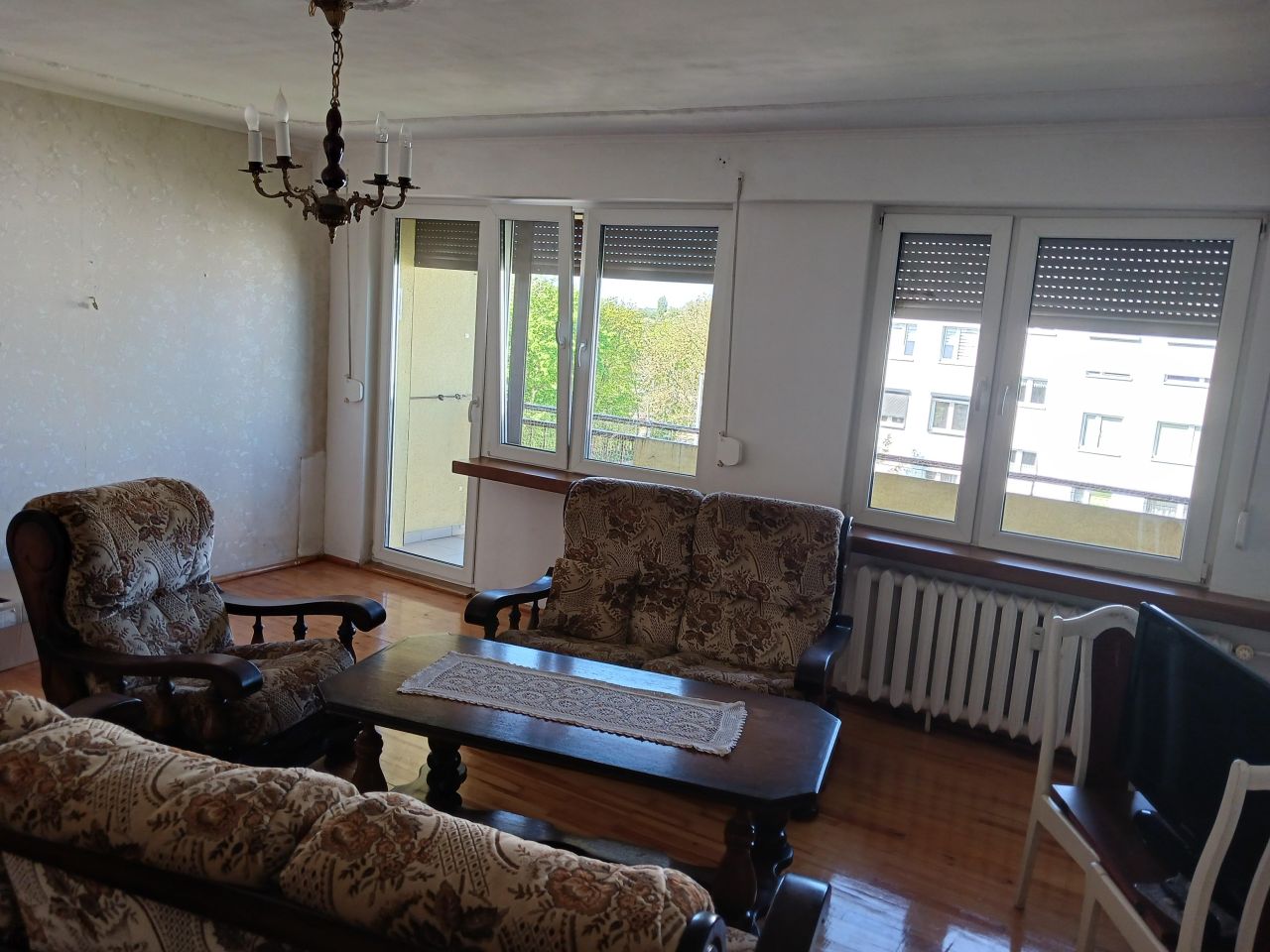 Mieszkanie 3-pokojowe Mogilno, ul. Wincentego Witosa. Zdjęcie 2