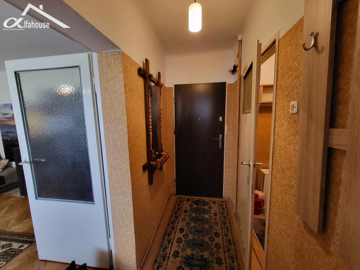 Mieszkanie 1-pokojowe Chełm, ul. Wojsławicka. Zdjęcie 3