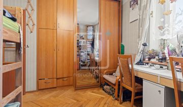 Mieszkanie 2-pokojowe Warszawa Mokotów, ul. Antoniego Edwarda Odyńca