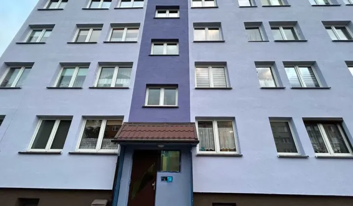 Mieszkanie 1-pokojowe Zdzieszowice