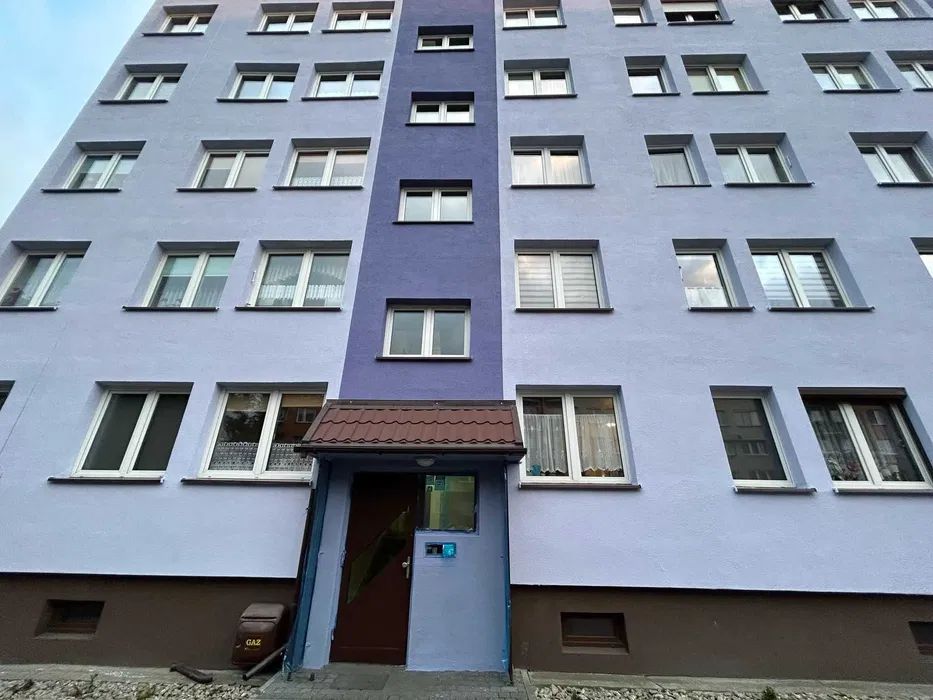 Mieszkanie 1-pokojowe Zdzieszowice